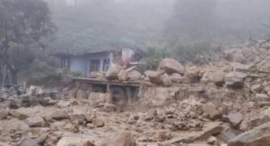 Sri Lanka: 481 Dead, 1.8 Mn Affected by Ditwah